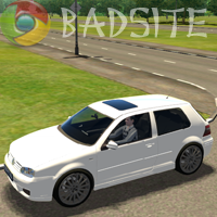 Volkswagen Golf R32
