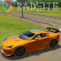 Lexus LFA