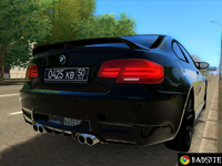 BMW M3 GT 2.2.10