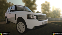Range Rover 2.2.8-2.2.10